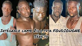 Intégrale lamb Zilo tv SOSSOX,THIEB JOAL,MBINE NDIOL ,BABOU SOUDIANE le 05 octobre 2024