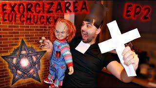 CHUCKY, PĂPUȘA BÂNTUITĂ - (Episod 2) : EXORCIZAREA