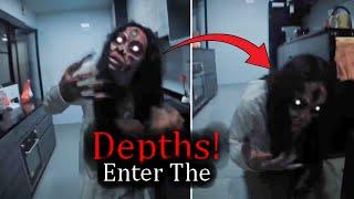 20 SCARY GHOST Videos Of IRREFUTABLE Paranormal EVIDENCE!