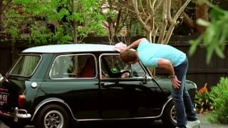 Shannons Insurance: Mini Cooper S - Television Commercial