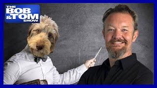 Reno Collier's Country Fried Take -  Lessons From My Dog
