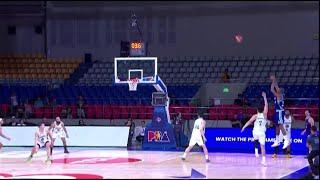 Scotty Hopson DRAINS ANOTHER GAME-WINNER for Converge vs. Terrafirma  |PBA Season 49 Governors' Cup