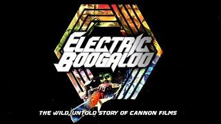 Untold Story of Cannon Films Electric Boogaloo: The Wild,²⁰¹⁴