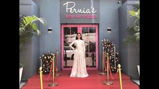 Pernia's Pop-Up Studio- Flagship Store Launch in Chhatarpur, Delhi