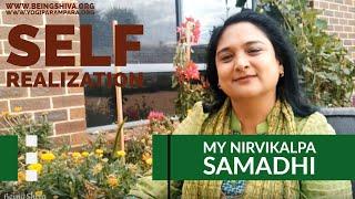 SelfRealization Journey - #moksha