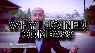 Why I Joined Compass