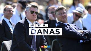 Plenković i Milanović i dalje se časte uvredama: Hoće li pred izbore biti i gore? | RTL DANAS