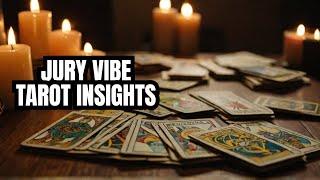 Karen Read Case: The Verdict Vibration Spread | Jury Check In | Tarot Card Reading