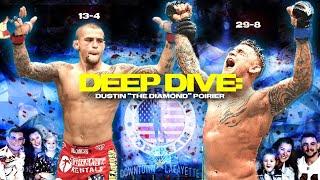 A DEEP DIVE Into DUSTIN POIRIER’s MMA Career (So Far)