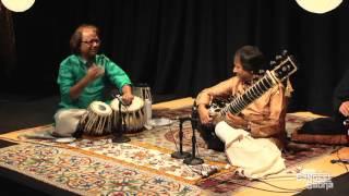 SangeetSabha - Ustad Shahid Parvez Khan accompanied by Pandit Nayan Ghosh