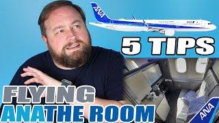 Shocking Truths About Long-Haul Business Class Flights