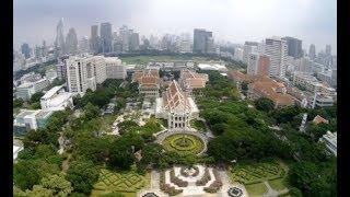 Chulalongkorn University Full Ver. (Indonesian Language)