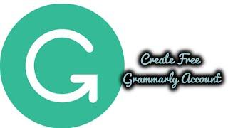 Creating Grammarly Account for Free || Step by Step guide