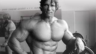 Bodybuilding, muscle building Arnold Schwarzenegger, Arnold Schwarzenegger competition