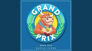 Grand Prix (feat. Ramon Garcia) (2023 Version)