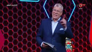 "الأهلي ليس مجالاً لـ ألاعيب الصغار".. رد قوي من شوبير على خطابات اتحاد الكرة والرابطة عن أزمة القمة