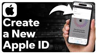 How To Create A New Apple ID