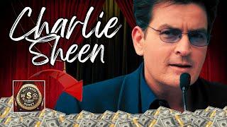  Every CHARLIE SHEEN Movie Paycheck Amount | Flops To Blockbusters