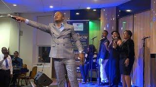 Michael Mahendere | Live Worship | Rainbow Entertainment & Promotion