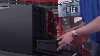 Dee Zee Tech Tips: 5-Drawer Wheel Well Tool Box Installation