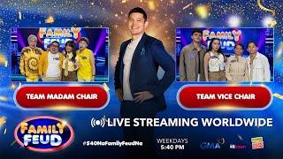 Family Feud Philippines: March 17, 2025 | LIVESTREAM