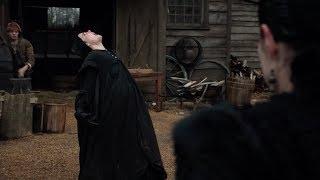 SCENES FROM SALEM: Episode 4 -- The Marketplace