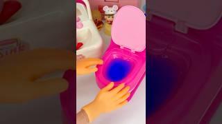 있었는데, 없었습니다 #asmr