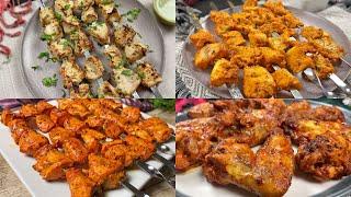 4 Must-Try Delicious Tikka Recipes Everyone Loves