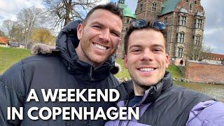 Copenhagen Chronicles - Gays On The Go