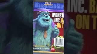 When you finally get recognized at work……