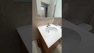 1 Bedroom Apartment Walkthrough | Parc Frontenac | St. Louis | Mac Properties