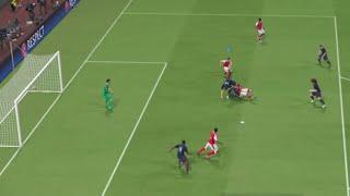 PES 2017: wtf is this, Konami?