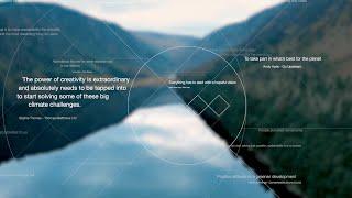 Design for Planet Film: Putting planet at the heart of the design brief