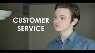 CUSTOMER SERVICE