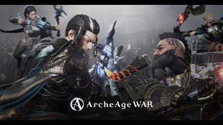 ArcheAge War Ep.11 มาปลอบใจผมที