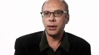 Jay Rosen on How To Digest News