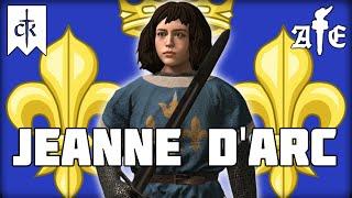 The March of Jeanne d'Arc (After the End - CK3)