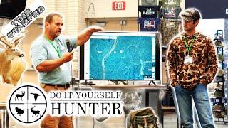 Do it Yourself Hunter Seminar | Terrain, Bottoms, Hills, & More! | Mobile Hunter Expo