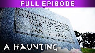 The Allen House | FULL EPISODE! | S5EP4 | A Haunting