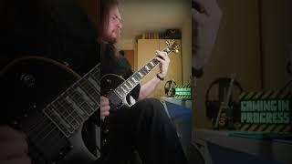 Metallica - Master of Puppets