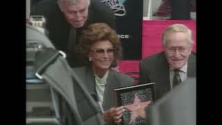 Classic Hollywood with Peter Jones: Hollywood Walk of Fame