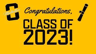 Meet Oyler's Class of 2023