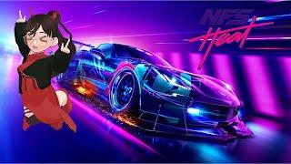 『Need for Speed™ Heat』テストもかねてちょっとだけ【ガラ空き/限界趣味人オタク】#電脳空論城