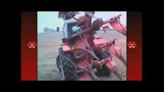 The Massey Ferguson Archive Series Vol. 22 - The Tractor Factor (Trailer for DVD)