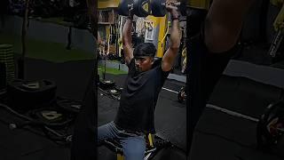 Daily Racer Workout: Build Speed, Power & Endurance #motivation #fitness #yt #shorts #youtube #gym