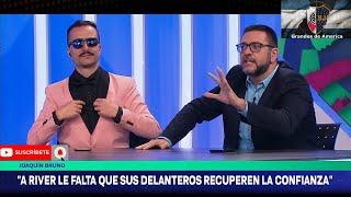 Bombazo, River es Liquidado Por Periodistas de Boca y Se Empiezan a Gastar