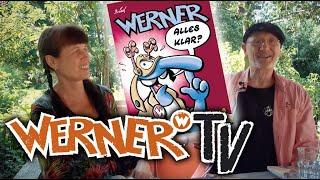 WERNER Band 2: ALLES KLAR?