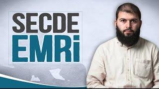 Meleklere Neden Adem'e (as) Secde Etmeleri Emredildi? | Kur'ân Kıssaları 6 | Enes Doğan