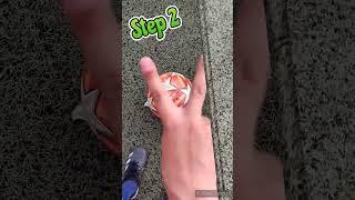 Простой финт в футболе #dribbling #1on1 #433skills #1на1 #footballskills #football #soccer #dribble