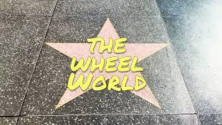 THE WHEEL WORLD PREMIERES 1/12/24